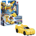 Transformers EarthSpark 1-Step Flip Bumblebee (Kimalaismies)