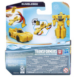 Transformers EarthSpark 1-Step Flip Bumblebee (Kimalaismies)
