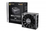 be quiet! SFX-L TEHO - 600W be quiet! SFX-L TEHO - 600W