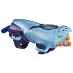 Transformers EarthSpark roolipeli Cyber-sleeve Blaster - räjäyttäjä