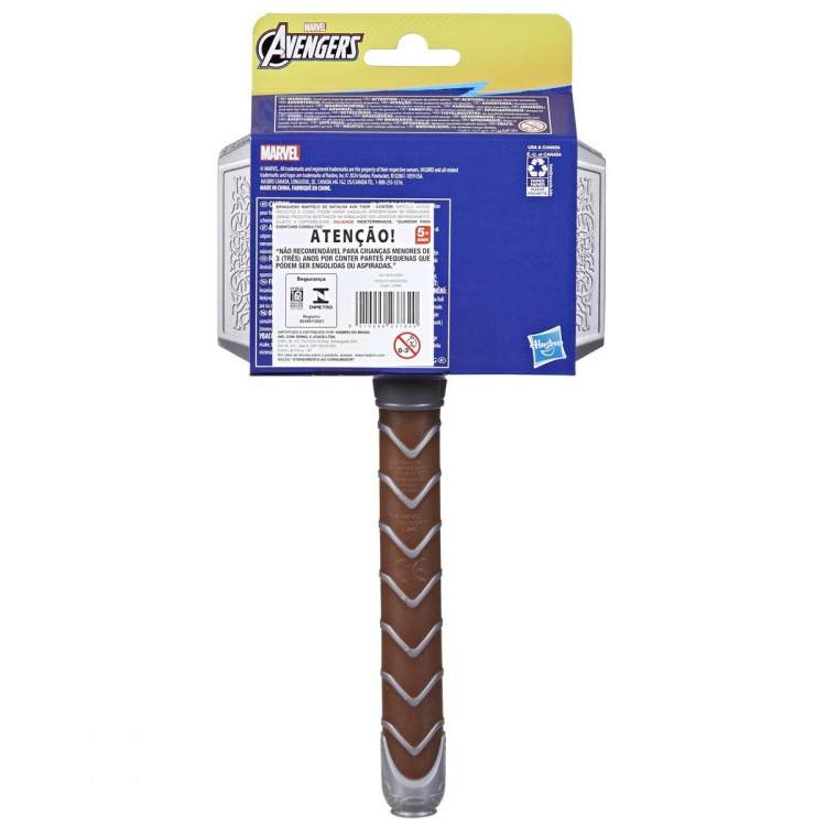 Kostajat Thor Battle Hammer Mjölner