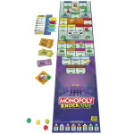 Hasbro Monopoly Knockout (DK)