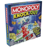 Hasbro Monopoly Knockout (FI) Hasbro Monopoly Knockout (FI)