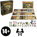Hasbro HeroQuest Expansion Jungles of Delthrak (EN) Hasbro HeroQuest Expansion Jungles of Delthrak (EN)