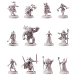 Hasbro Talisman Core (EN)