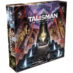 Hasbro Talisman Core (EN)