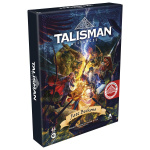 Hasbro Talisman Alliances (EN)