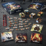 Hasbro Talisman Alliances (EN)