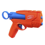 NERF N-sarjan osasto
