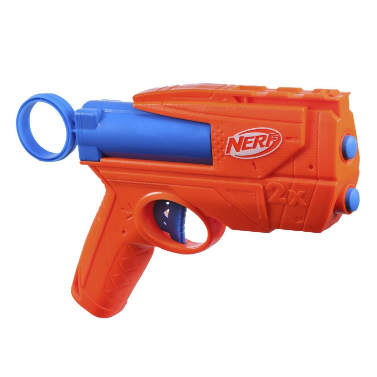 NERF N-sarjan osasto