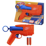 NERF N-sarjan osasto