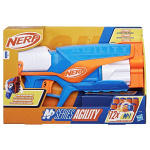 NERF N-sarjan ketteryys