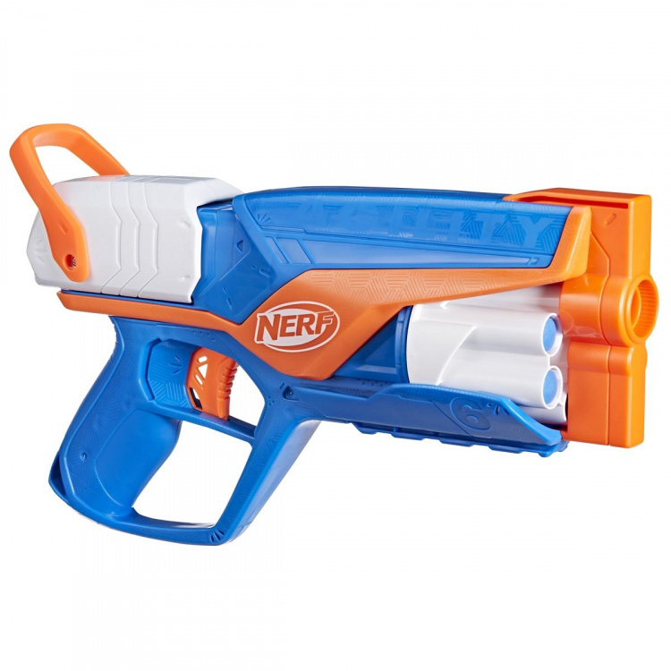NERF N-sarjan ketteryys