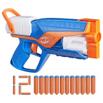 NERF N-sarjan ketteryys