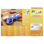 NERF N-sarjan ketteryys