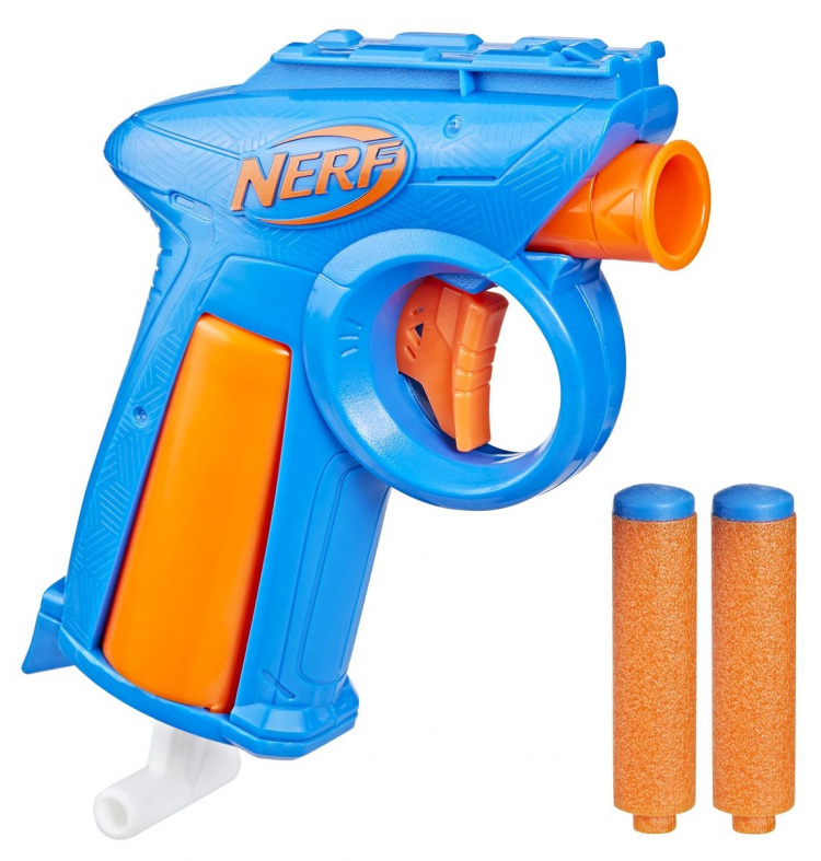 NERF N-sarjan Flex