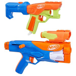 NERF N-sarjan varustepakkaus
