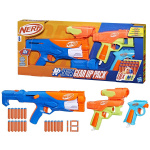 NERF N-sarjan varustepakkaus