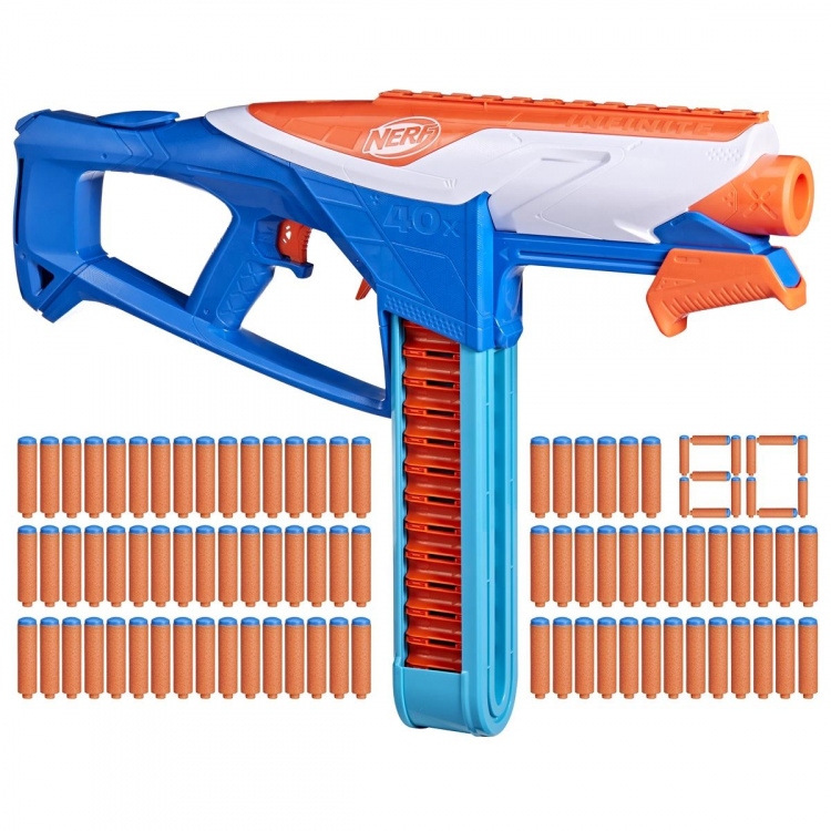 NERF N-sarja Infinite