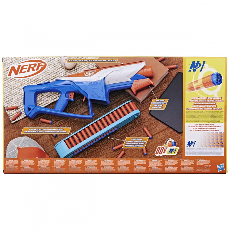 NERF N-sarja Infinite