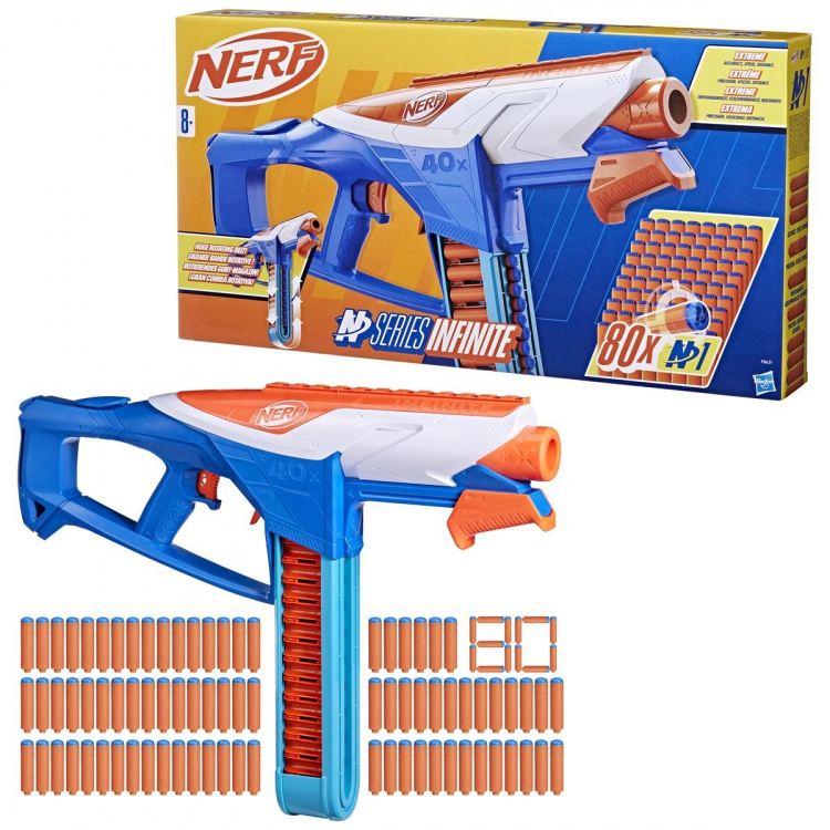 NERF N-sarja Infinite