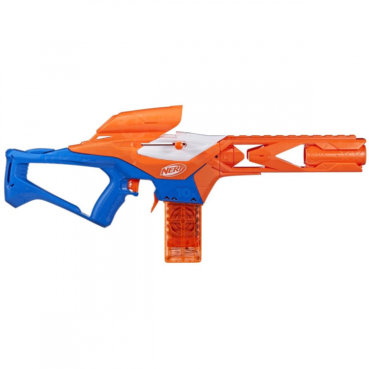 NERF N-sarjan Pinpoint