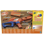 NERF N-sarjan Pinpoint