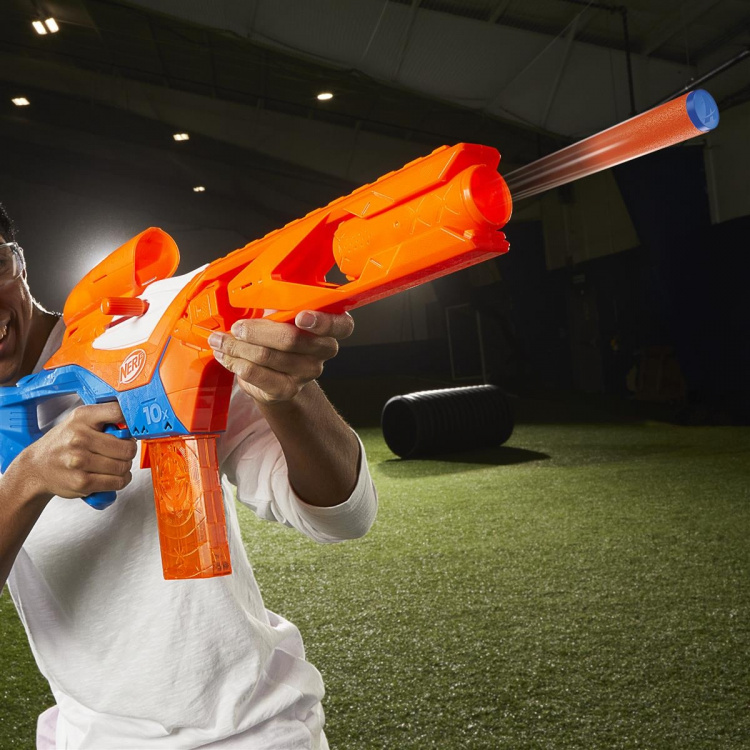 NERF N-sarjan Pinpoint