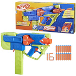 NERF N-sarjan Sprinter