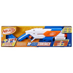 NERF N-sarjan Strikeback