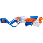 NERF N-sarjan Strikeback