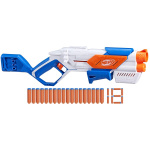 NERF N-sarjan Strikeback
