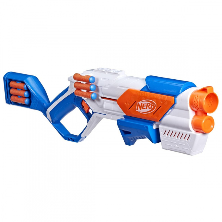 NERF N-sarjan Strikeback