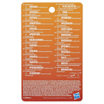 NERF N-sarjan tikkatäyte 20