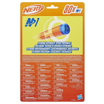 NERF N-sarjan tikanheittotarvike 80