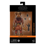 Star Wars The Black Series 6 tuuman deluxe-hahmo Momaw Nadon