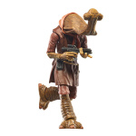 Star Wars The Black Series 6 tuuman deluxe-hahmo Momaw Nadon