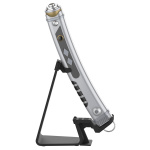 Star Wars Musta sarja Force FX Elite valomiekka Ashoka Star Wars Musta sarja Force FX Elite valomiekka Ashoka