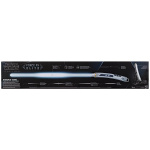 Star Wars Musta sarja Force FX Elite valomiekka Ashoka Star Wars Musta sarja Force FX Elite valomiekka Ashoka