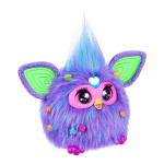 Hasbro Furby interaktiivinen pehmolelu violetti (EN) Hasbro Furby interaktiivinen pehmolelu violetti (EN)