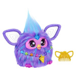 Hasbro Furby interaktiivinen pehmolelu violetti (EN) Hasbro Furby interaktiivinen pehmolelu violetti (EN)