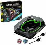 Beyblade Burst BBX Xtreme Battle -setti