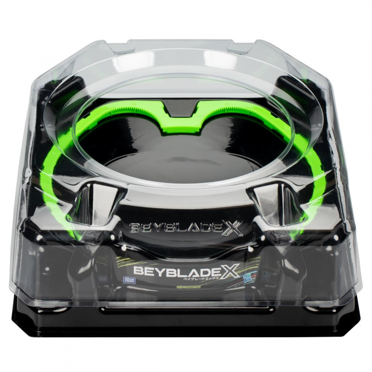 Beyblade Burst BBX Xtreme Battle -setti