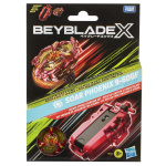 Hasbro Beyblade Burst BBX Deluxe Launcher & Top Soar Phoenix 9-60GFF