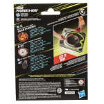 Hasbro Beyblade Burst BBX Deluxe Launcher & Top Soar Phoenix 9-60GFF