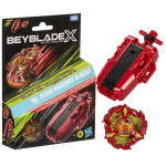 Hasbro Beyblade Burst BBX Deluxe Launcher & Top Soar Phoenix 9-60GFF