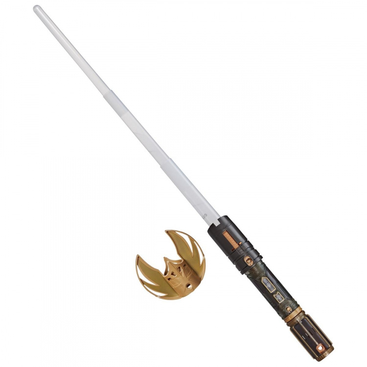 Star Wars Valomiekka Forge Ultimate Acolyte Masterworks -sarja