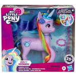 Hasbro My Little Pony 9 tuuman kristalli Magic Izzy