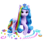 Hasbro My Little Pony 9 tuuman kristalli Magic Izzy