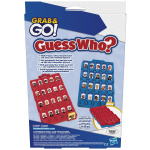 Hasbro Grab & Go Guess Who